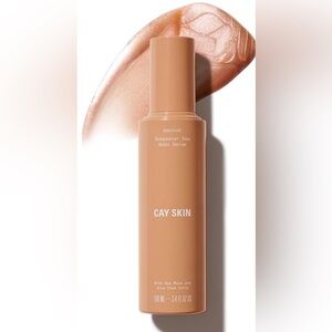 CAY SKIN Deepwater Dew Body Serum - Tan